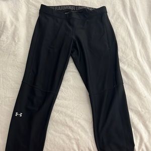 Under Armour Compression HeatGear Leggings